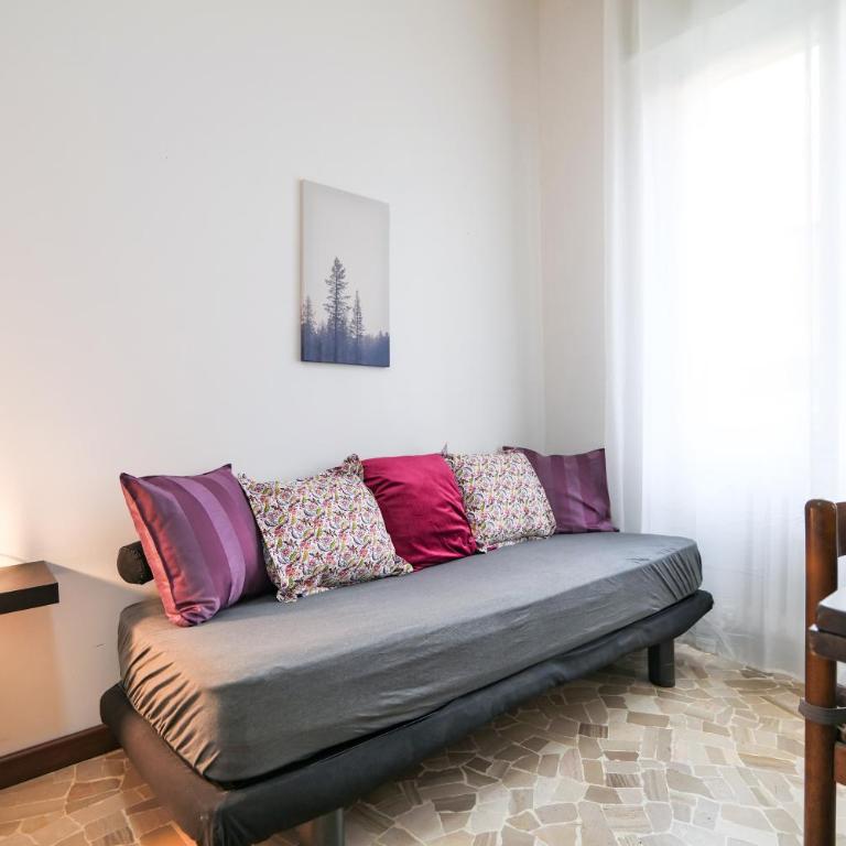 PrimoPiano - Romilli - Monolocale - 29