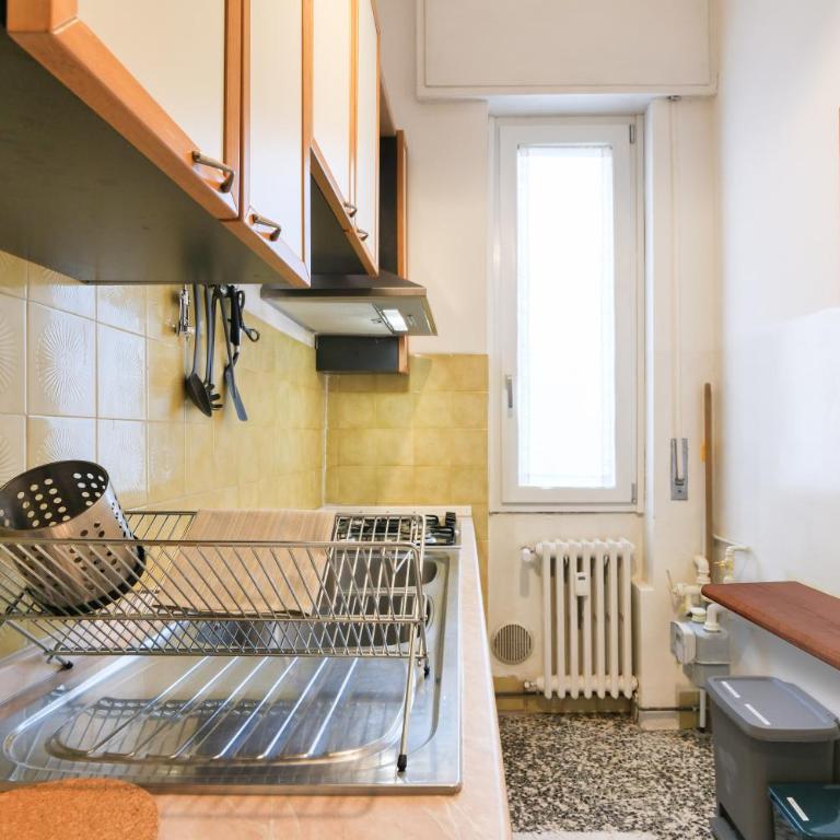 PrimoPiano - Romilli - Monolocale - 42