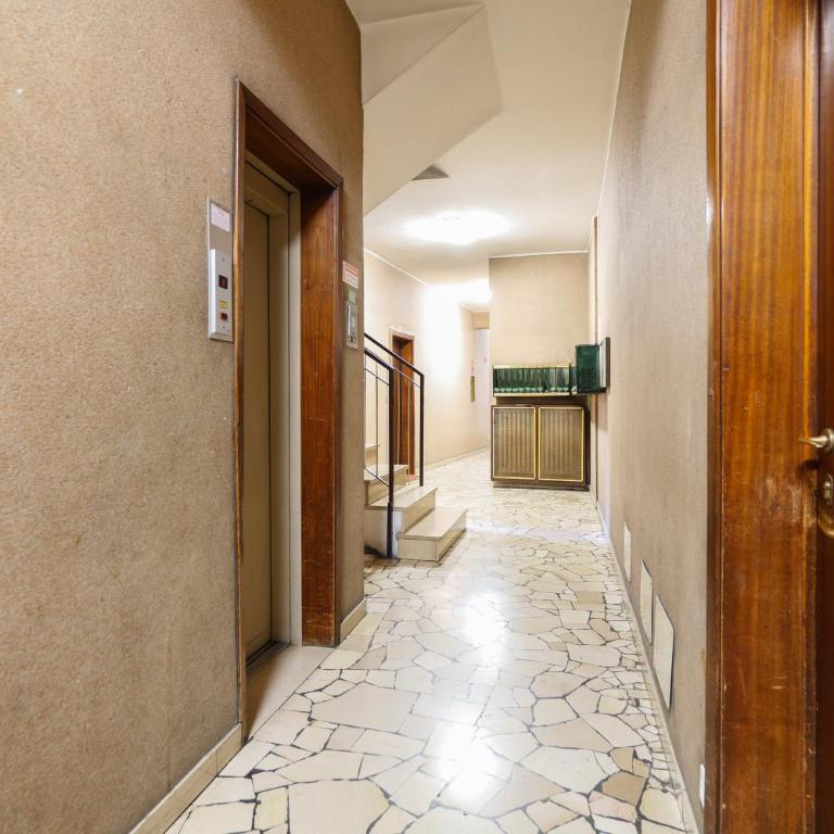 PrimoPiano - Romilli - Monolocale - 45