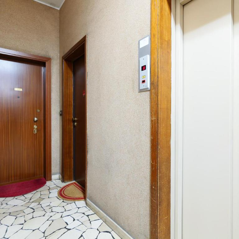 PrimoPiano - Romilli - Monolocale - 44