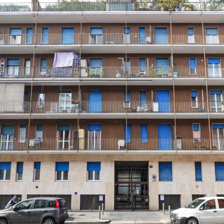 PrimoPiano - Romilli - Monolocale - 43