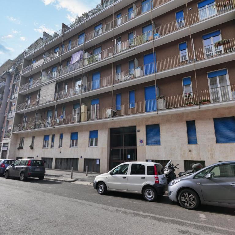 PrimoPiano - Romilli - Monolocale - 49