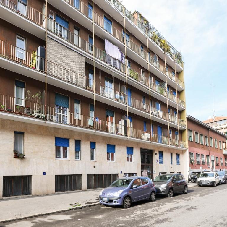 PrimoPiano - Romilli - Monolocale - 50