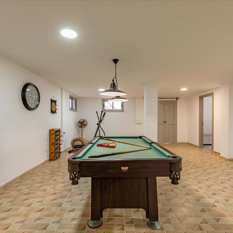 Villa Paula's Dream Private Pool Corralejo By Holidays Home - Villa con piscina privada - 24