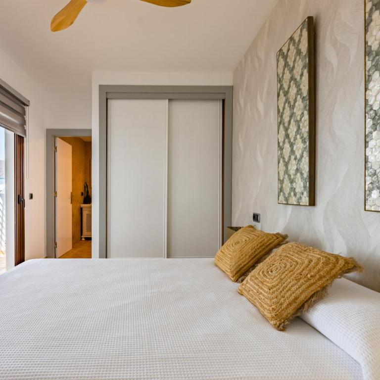 Villa Paula's Dream Private Pool Corralejo By Holidays Home - Villa con piscina privada - 2