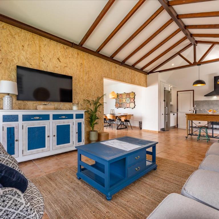 Villa Paula's Dream Private Pool Corralejo By Holidays Home - Villa con piscina privada - 5