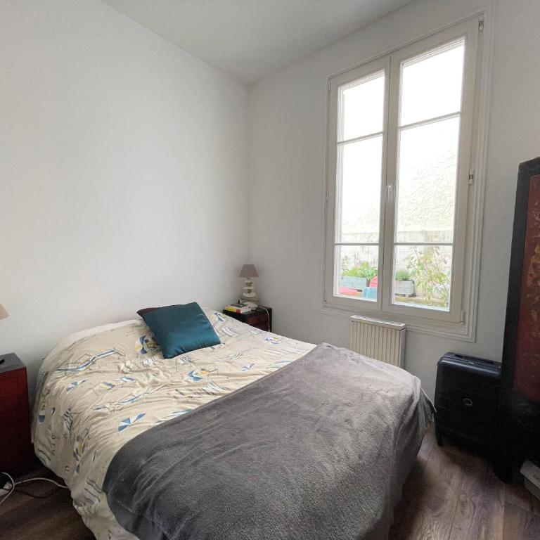 Maison climatisée 6 pers près plage, WiFi, parking - FR-1-420-102 - Casa per le Vacanze (6 Adulti) - 6