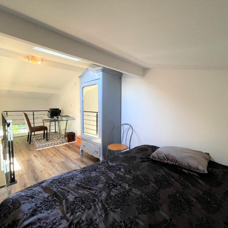 Maison climatisée 6 pers près plage, WiFi, parking - FR-1-420-102 - Casa per le Vacanze (6 Adulti) - 13