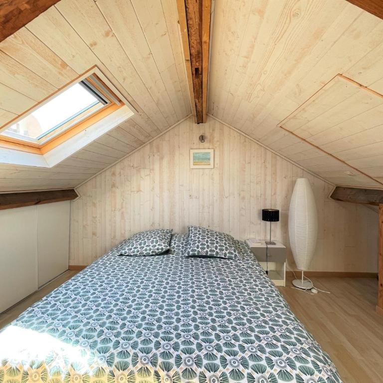 Maison climatisée 6 pers près plage, WiFi, parking - FR-1-420-102 - Casa per le Vacanze (6 Adulti) - 14
