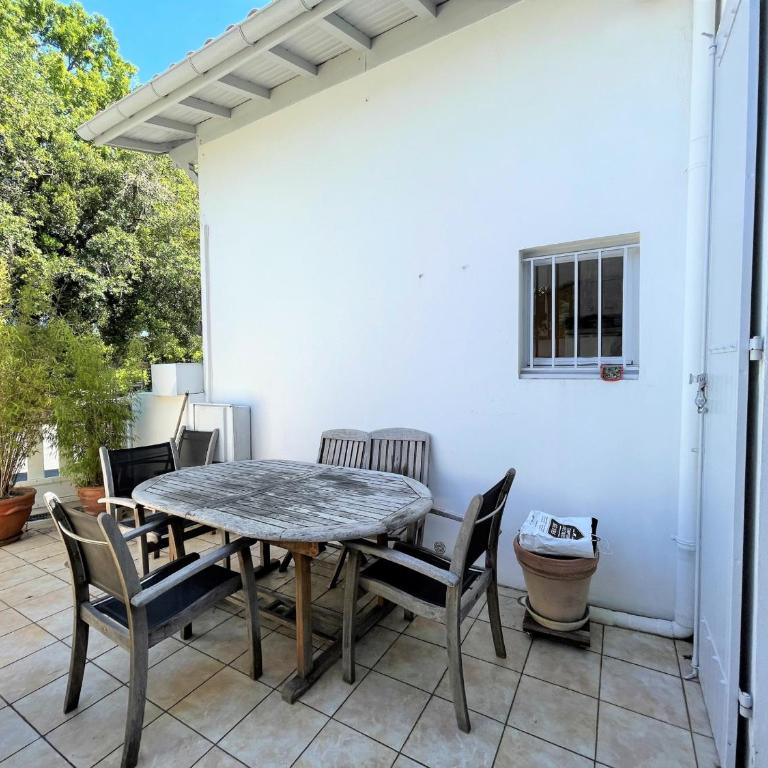 Maison climatisée 6 pers près plage, WiFi, parking - FR-1-420-102 - Casa per le Vacanze (6 Adulti) - 15