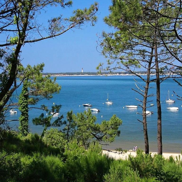 Maison climatisée 6 pers près plage, WiFi, parking - FR-1-420-102 - Casa per le Vacanze (6 Adulti) - 17