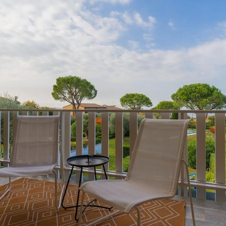 Tennis / Pool / Barbecue - Casa con 3 Camere da Letto - 20