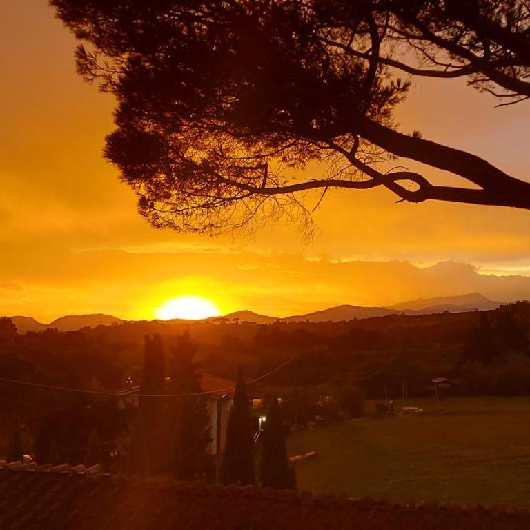 Casale Toscana - Casa con 3 Camere da Letto - 23