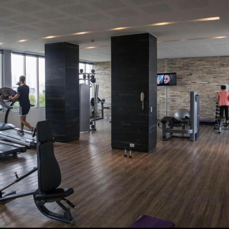 QUARTIER DORREGO 1 - Apartamento de 1 dormitorio - 25