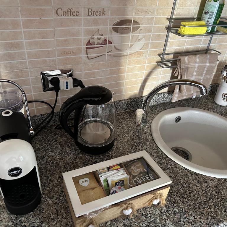 The Civita Apt Town Center - Appartamento con 1 Camera da Letto - 23