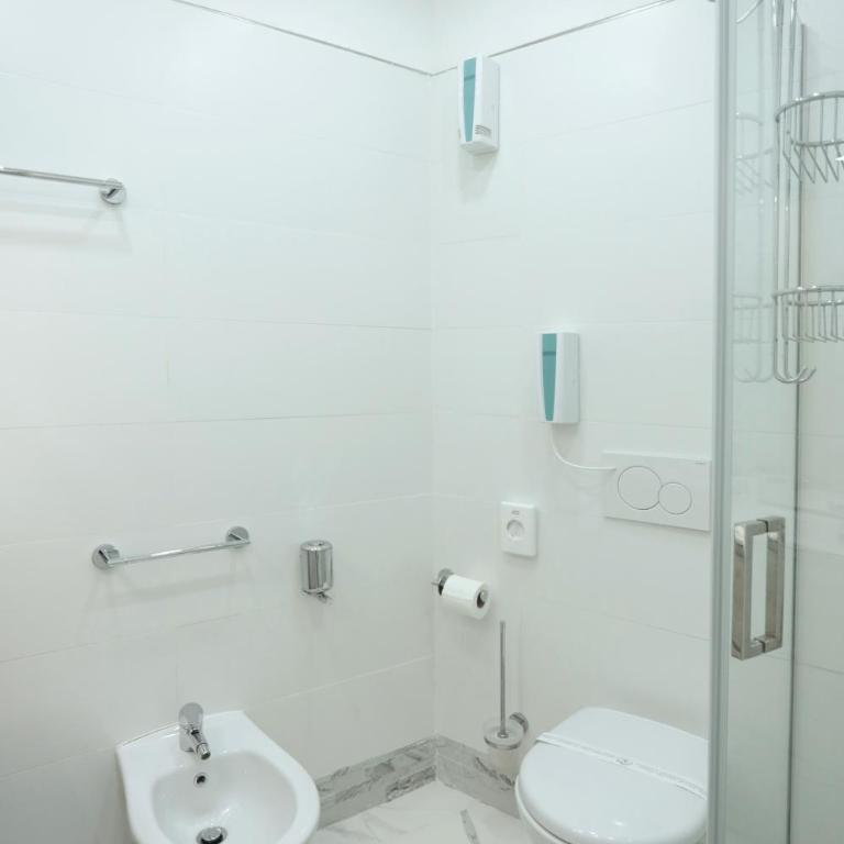 Othalan B&B - Appartamento con 1 Camera da Letto - 13