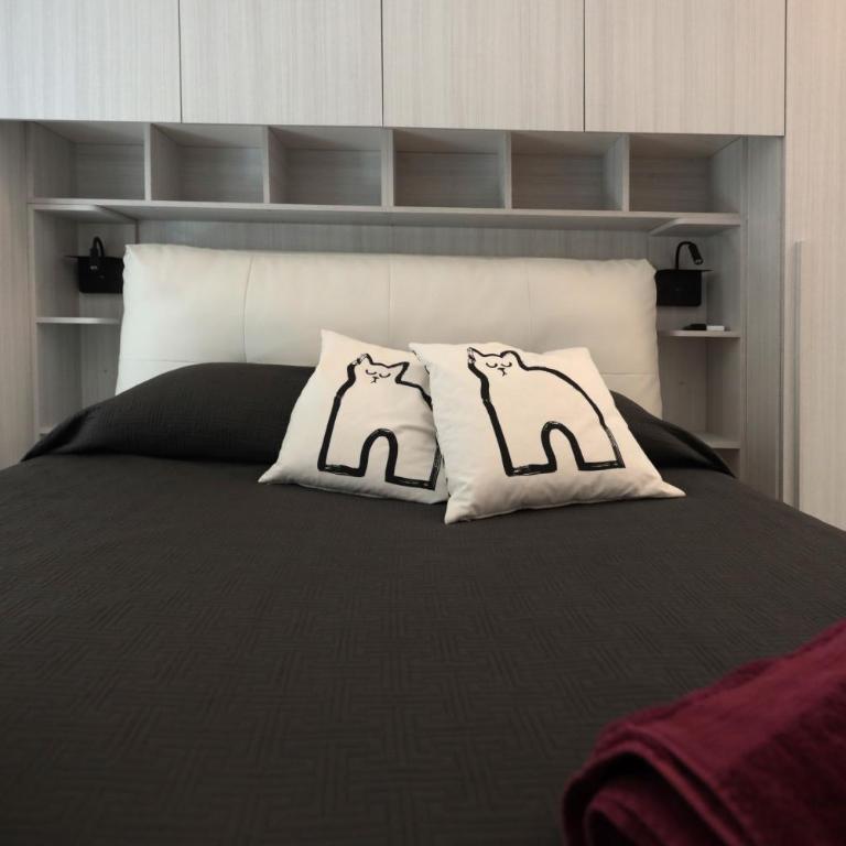 Othalan B&B - Appartamento con 1 Camera da Letto - 16