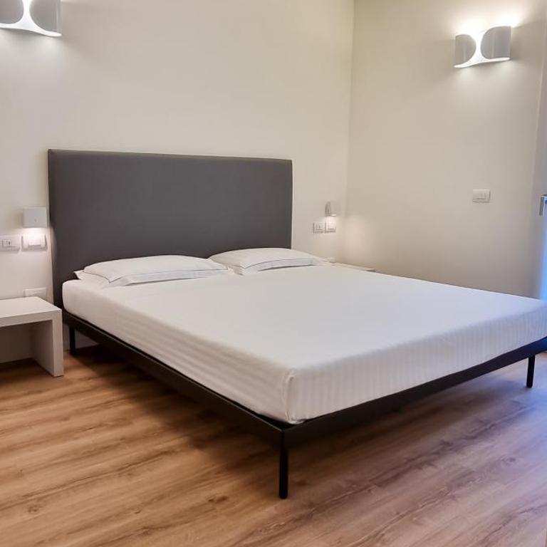 Ville Lazise Ada & Rico - Casa con 3 Camere da Letto - 11
