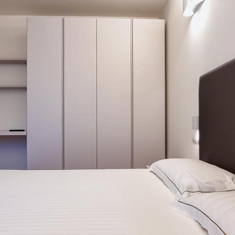 Ville Lazise Ada & Rico - Casa con 3 Camere da Letto - 12