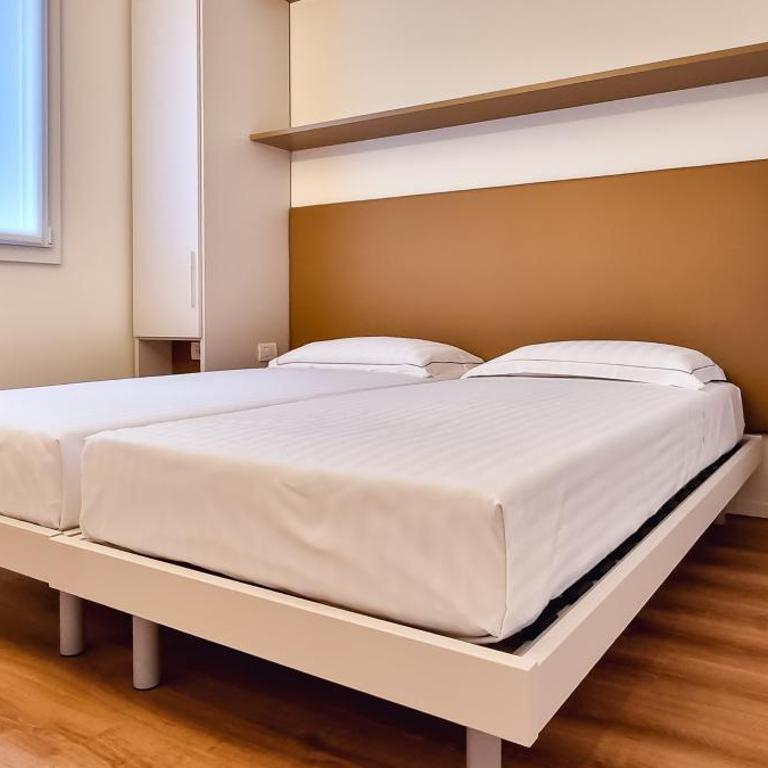 Ville Lazise Ada & Rico - Casa con 3 Camere da Letto - 13