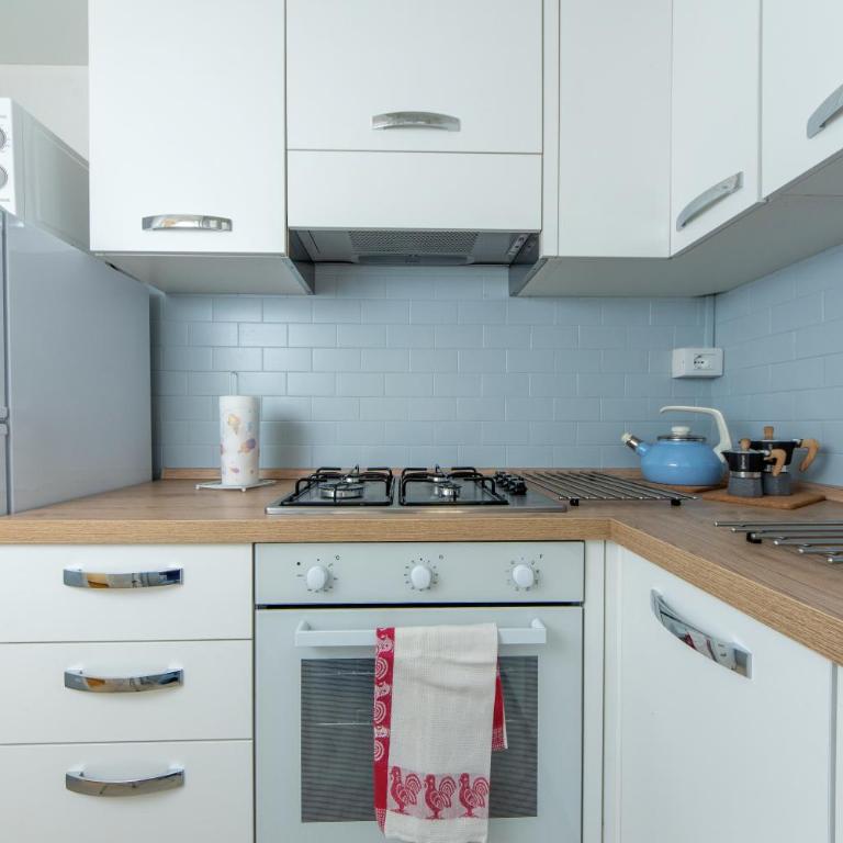 HouSmart Cimabue 1 - Two-Bedroom Apartment - 27