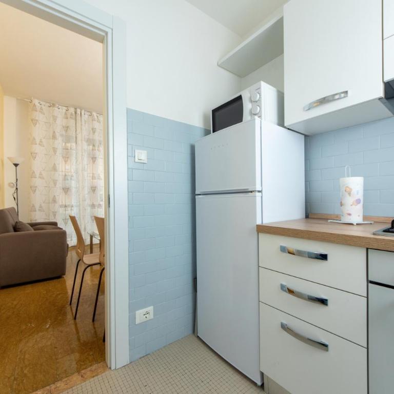 HouSmart Cimabue 1 - Two-Bedroom Apartment - 26