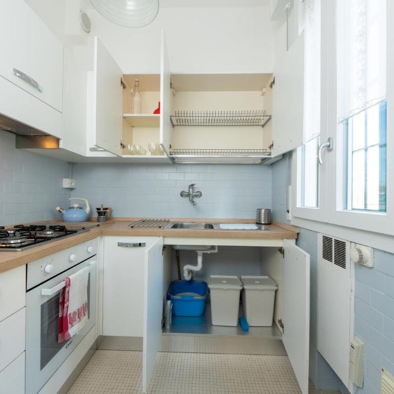 HouSmart Cimabue 1 - Two-Bedroom Apartment - 28