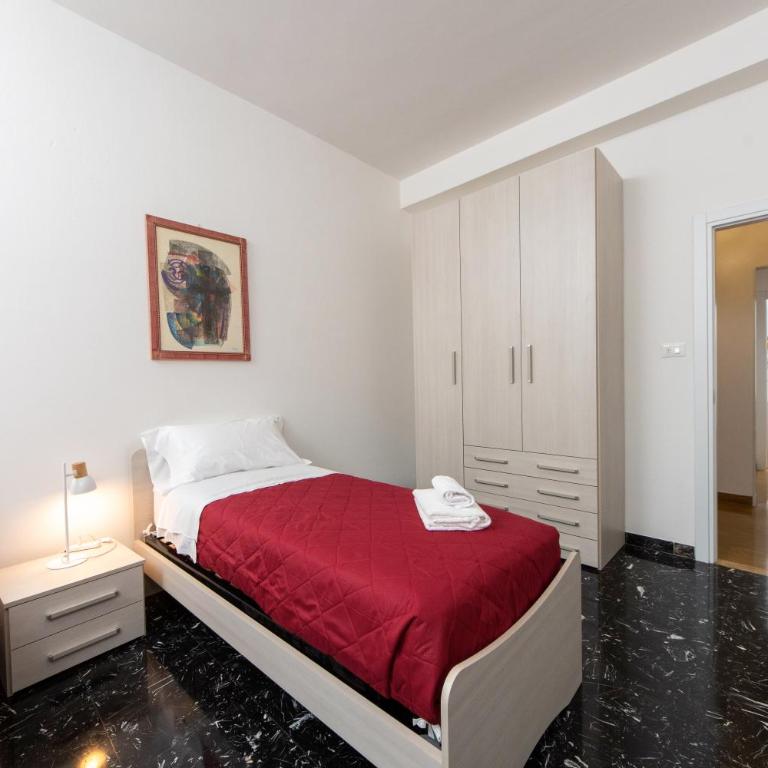 HouSmart Cimabue 1 - Two-Bedroom Apartment - 6