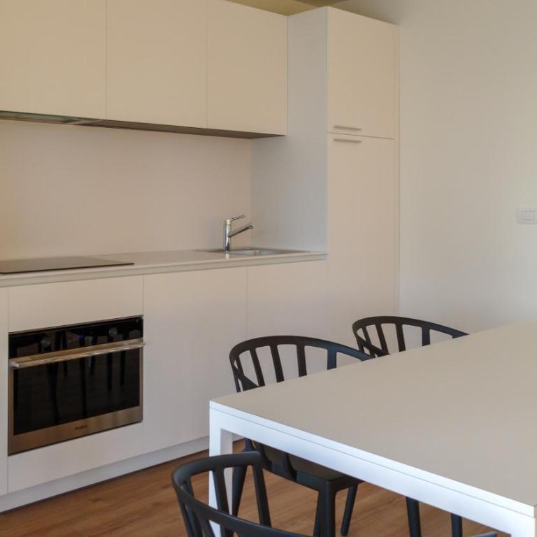 Ville Lazise Ada & Rico - Casa con 3 Camere da Letto - 10