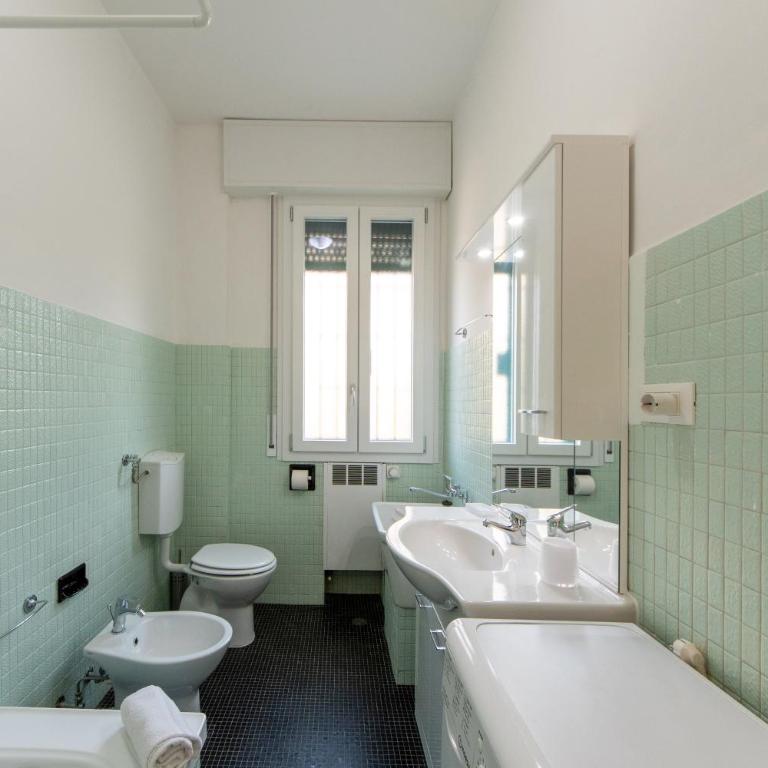 HouSmart Cimabue 1 - Two-Bedroom Apartment - 11