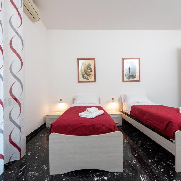 HouSmart Cimabue 1 - Two-Bedroom Apartment - 7