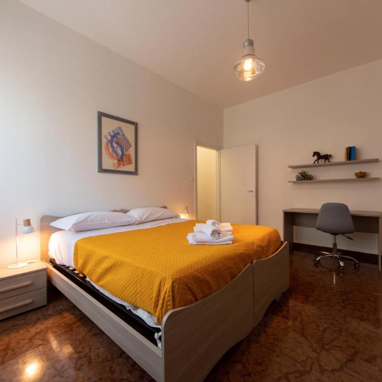 HouSmart Cimabue 1 - Two-Bedroom Apartment - 1