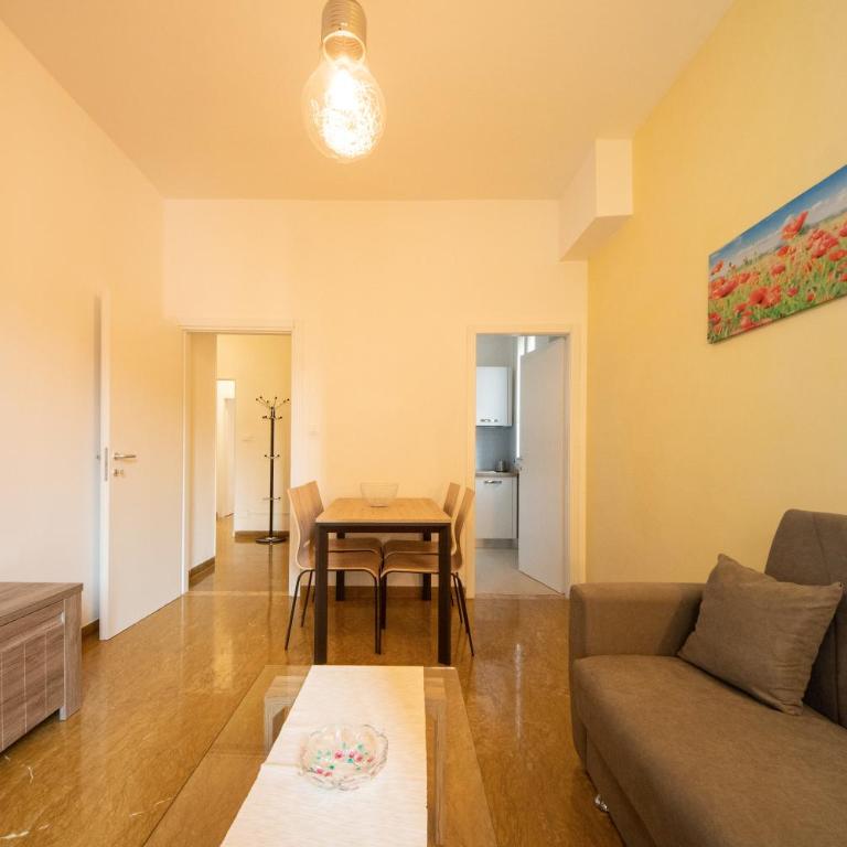 HouSmart Cimabue 1 - Two-Bedroom Apartment - 21