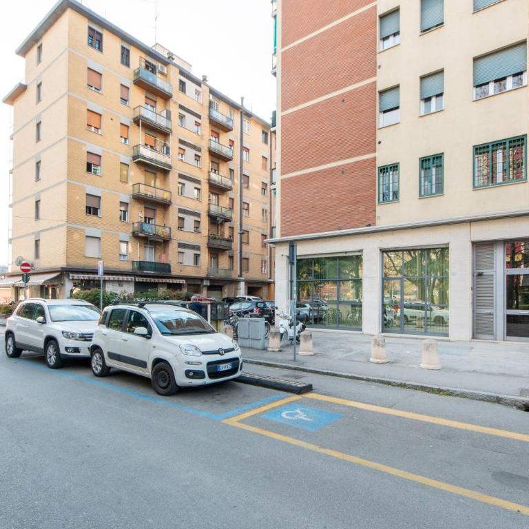 HouSmart Cimabue 1 - Two-Bedroom Apartment - 41