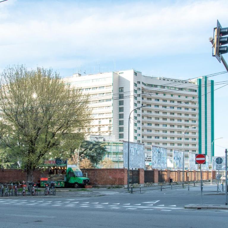 HouSmart Cimabue 1 - Two-Bedroom Apartment - 43