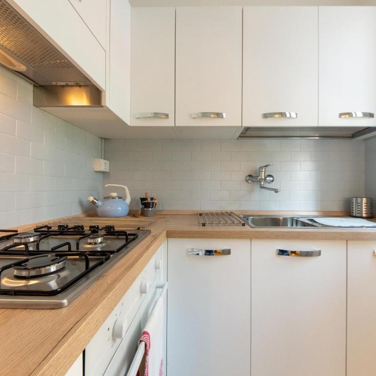 HouSmart Cimabue 1 - Two-Bedroom Apartment - 29