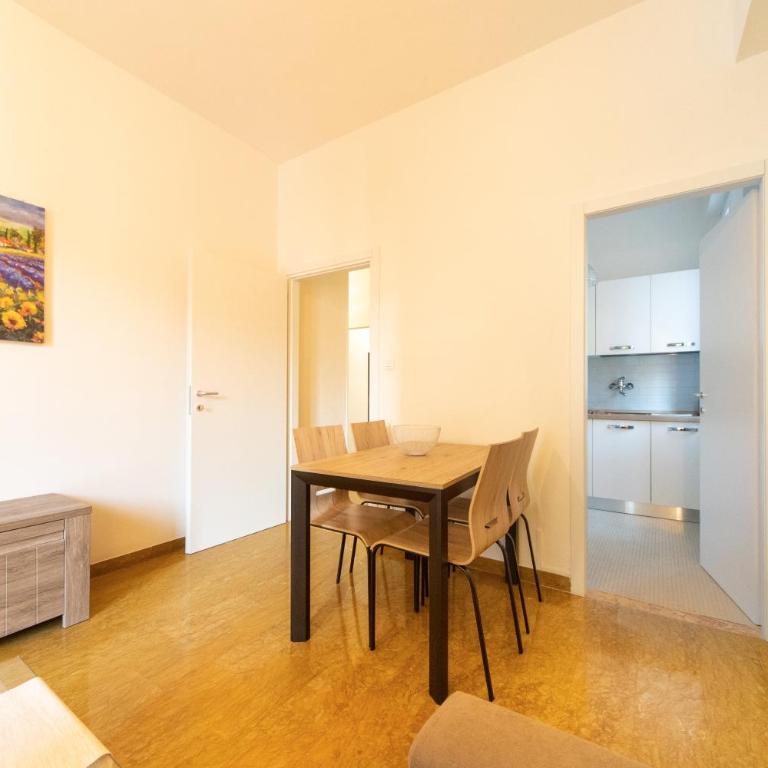 HouSmart Cimabue 1 - Two-Bedroom Apartment - 22