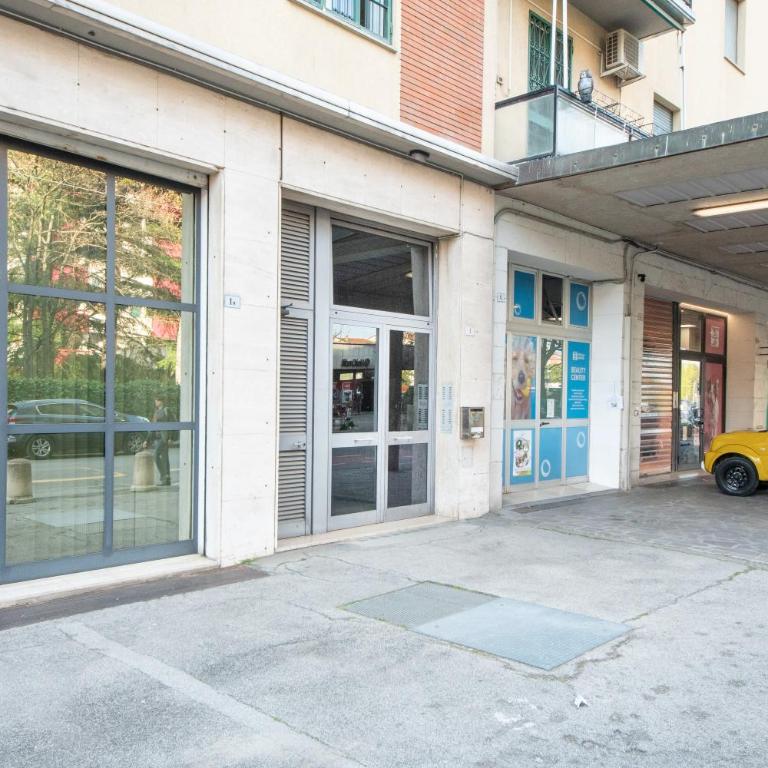 HouSmart Cimabue 1 - Two-Bedroom Apartment - 40
