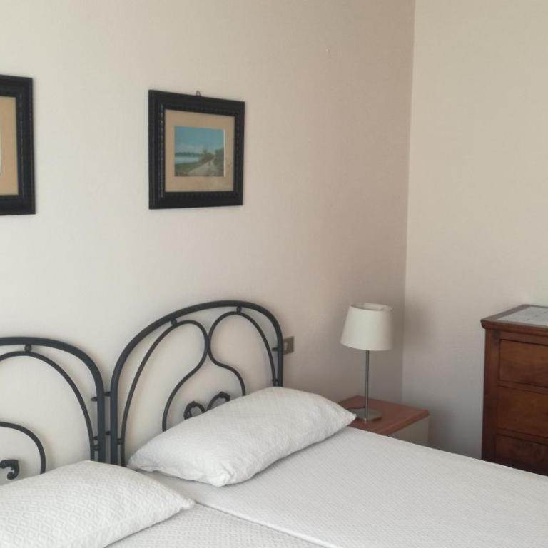 Appartamenti Helios - Appartamento con 1 Camera da Letto - 6
