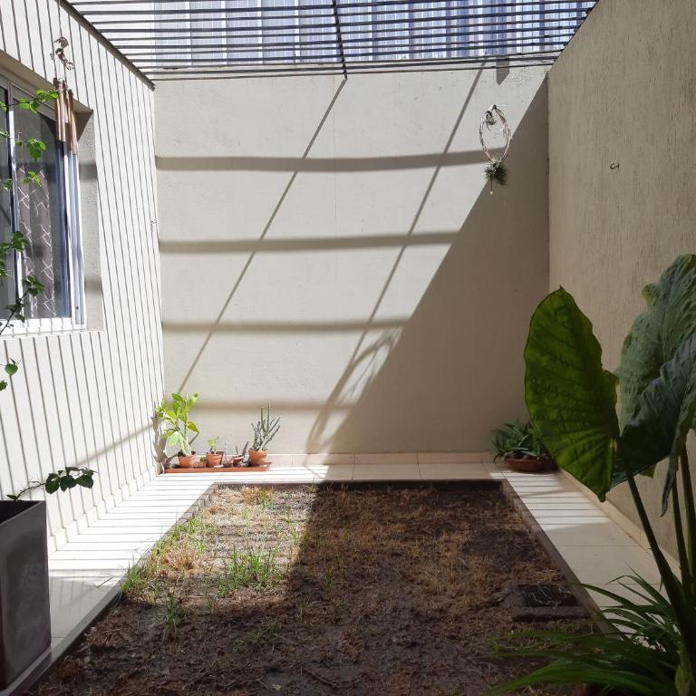 Aires cordilleranos Departamento - Apartamento de 1 dormitorio - 5