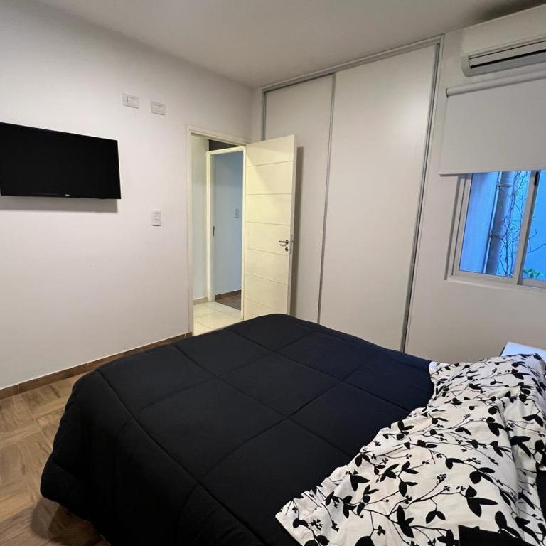 Aires cordilleranos Departamento - Apartamento de 1 dormitorio - 7