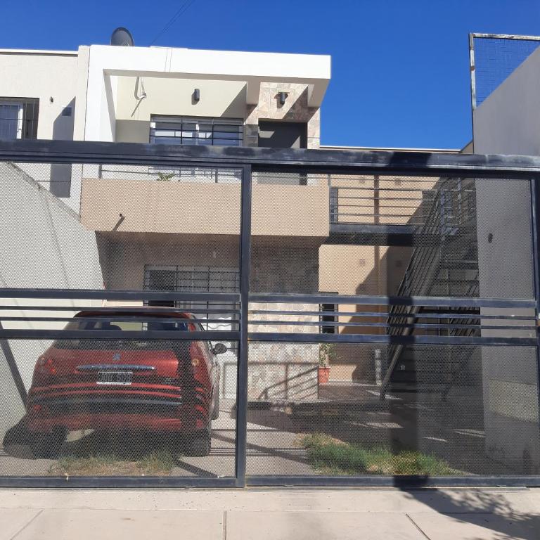 Aires cordilleranos Departamento - Apartamento de 1 dormitorio - 11