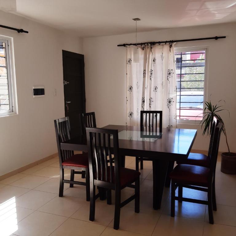 Aires cordilleranos Departamento - Apartamento de 1 dormitorio - 1