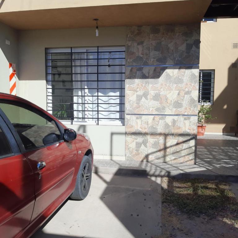 Aires cordilleranos Departamento - Apartamento de 1 dormitorio - 13