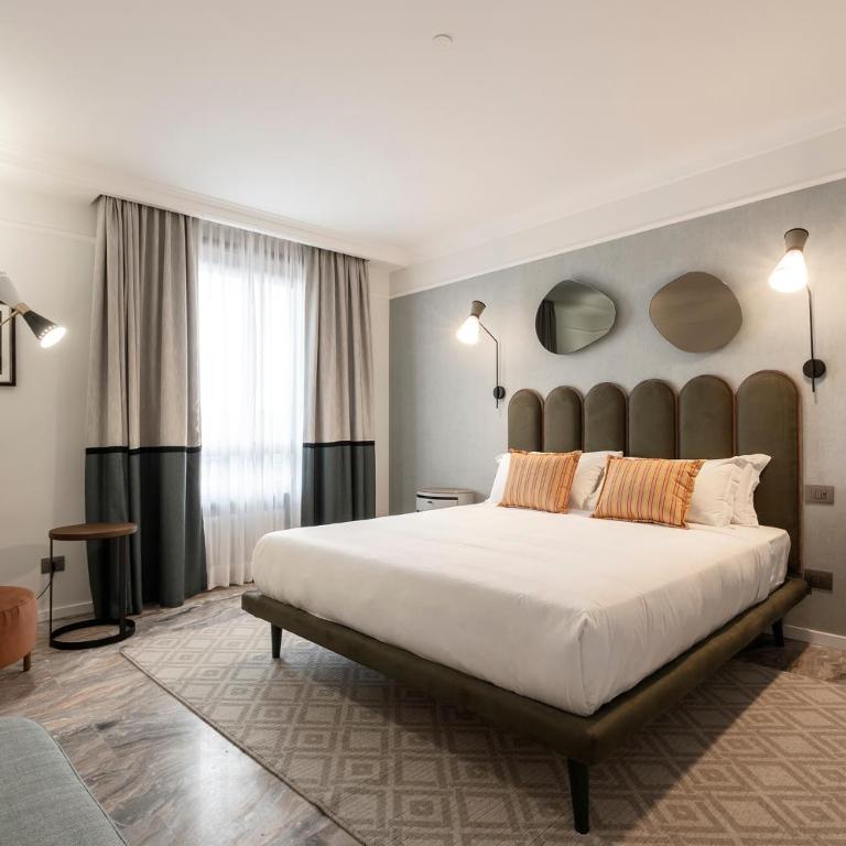 Be Mate Colosseo - Appartamento con 1 Camera da Letto - 1