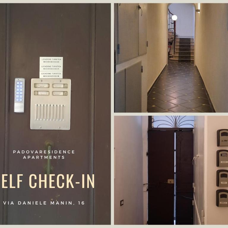 PadovaResidence Apartments - tra Piazza delle Erbe e il Duomo - Loft - 1