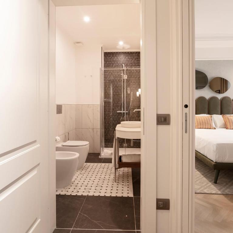 Be Mate Colosseo - Appartamento con 2 Camere da Letto - 5