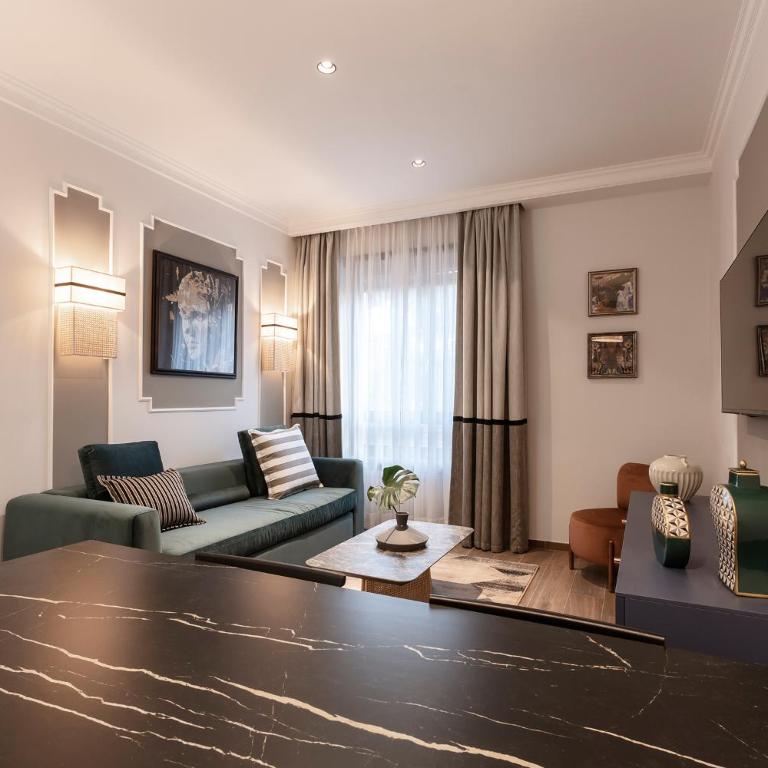 Be Mate Colosseo - Appartamento con 2 Camere da Letto - 6