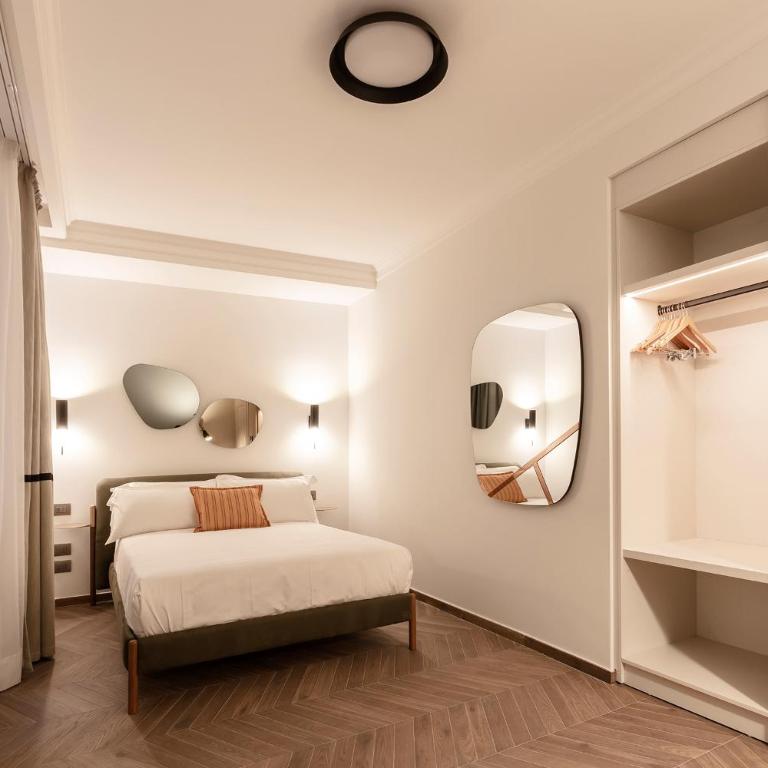 Be Mate Colosseo - Appartamento con 2 Camere da Letto - 7