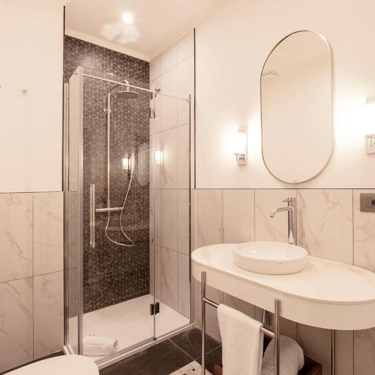 Be Mate Colosseo - Appartamento con 2 Camere da Letto - 8